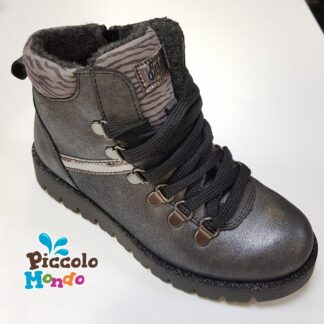 CICIBAN Dover 801718F antracite 31-35 piccolo mondo valjevo