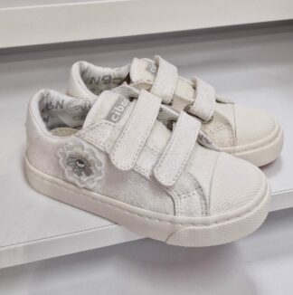 Ciciban patike 324734 sport white