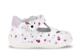 Ciciban Marines Flowers-polusandale