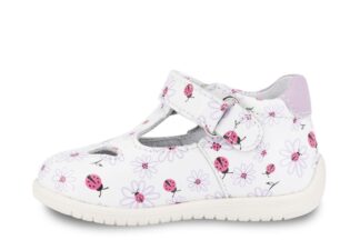 Ciciban Marines Flowers-polusandale