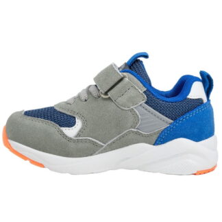 348342U Ciciban Sport Grey