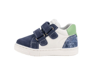 CICIBAN 353233 Mini denim decija obuca